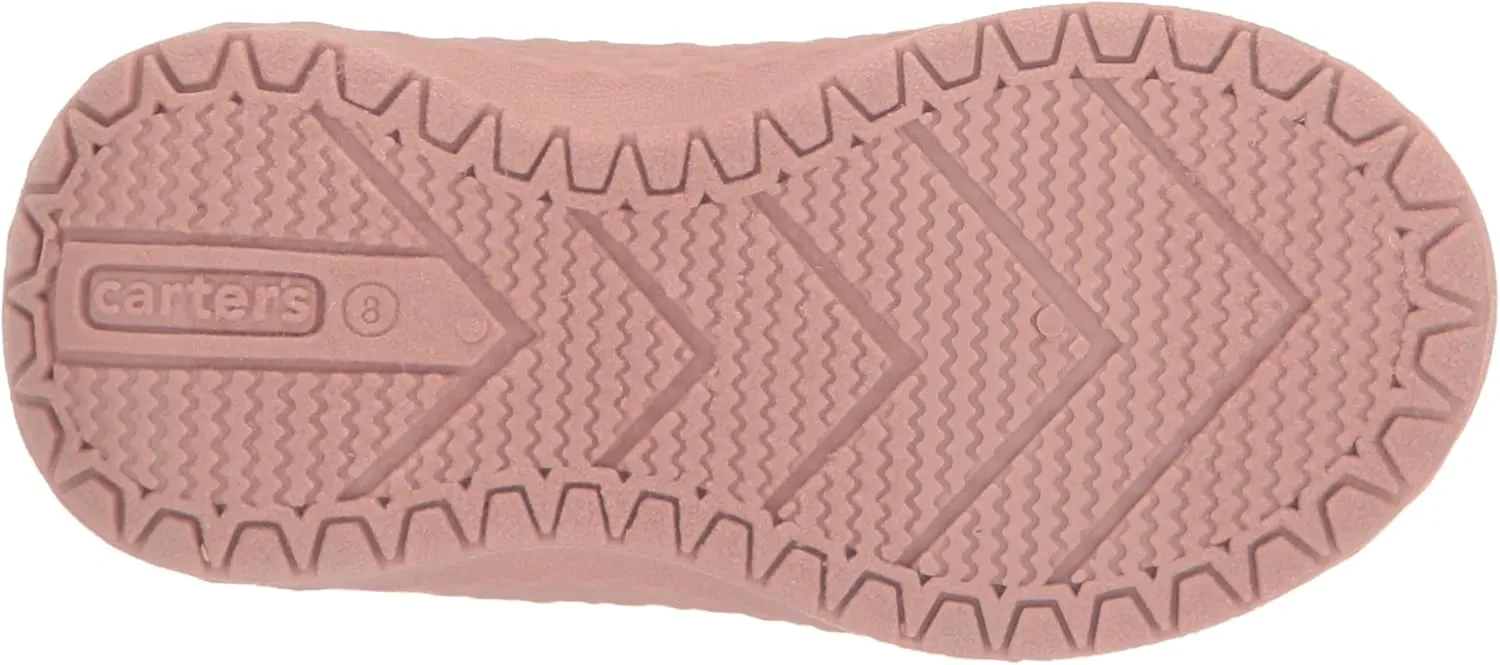 Carter's Unisex-Child Taylen Sneaker
