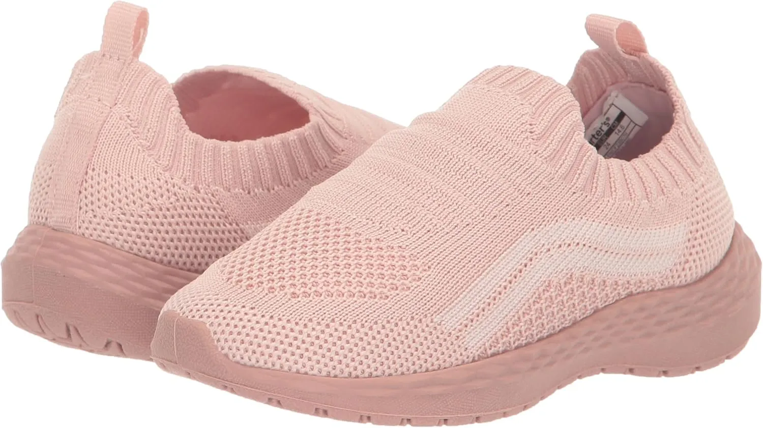Carter's Unisex-Child Taylen Sneaker