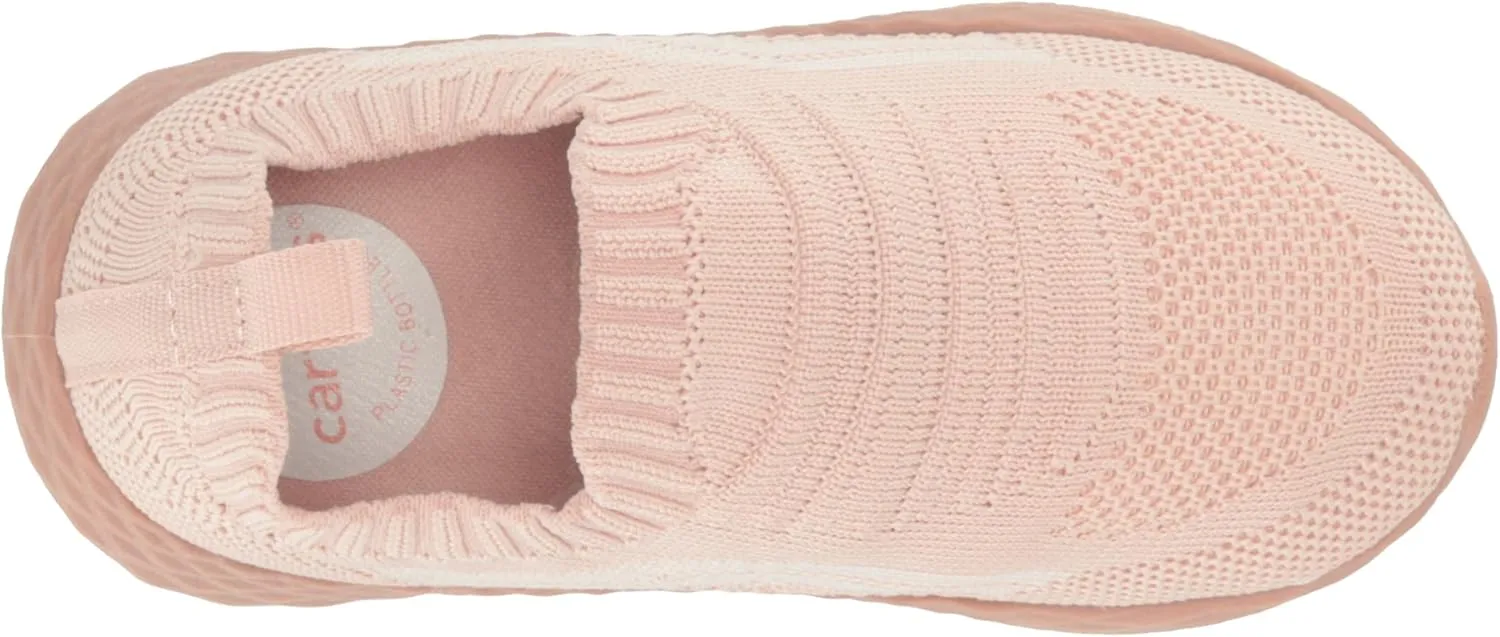 Carter's Unisex-Child Taylen Sneaker