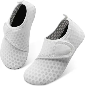 Centipede Demon Kids Water Shoes Girls Boys Outdoor Quick Dry Barefoot Aqua Socks for Sport Beach Swim Pool Surf