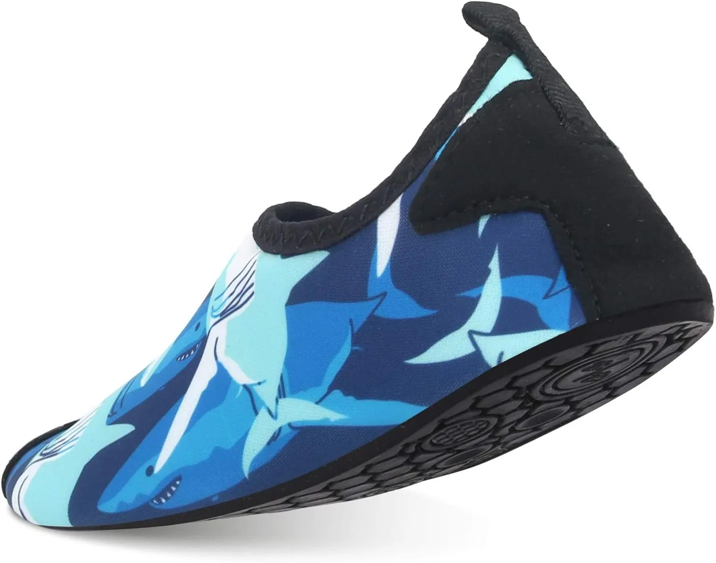 Centipede Demon Kids Water Shoes Girls Boys Outdoor Quick Dry Barefoot Aqua Socks for Sport Beach Swim Pool Surf