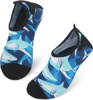 Centipede Demon Kids Water Shoes Girls Boys Outdoor Quick Dry Barefoot Aqua Socks for Sport Beach Swim Pool Surf