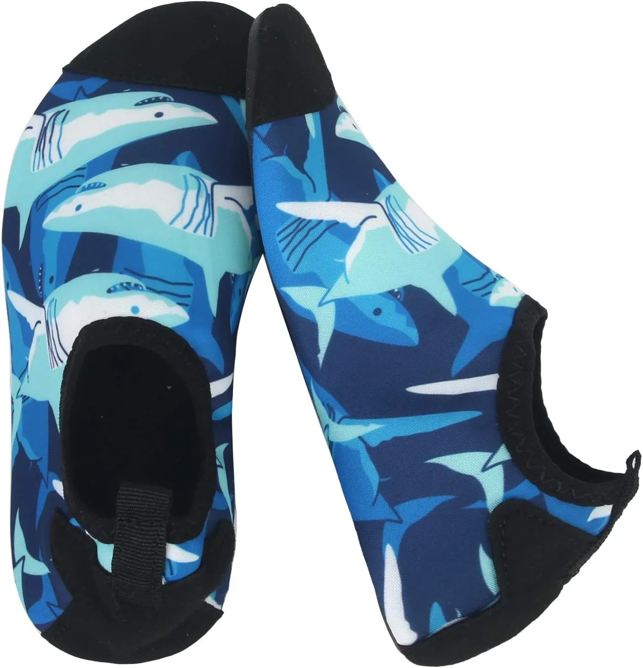 Centipede Demon Kids Water Shoes Girls Boys Outdoor Quick Dry Barefoot Aqua Socks for Sport Beach Swim Pool Surf