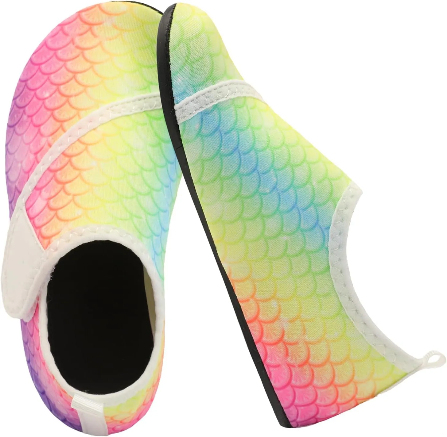 Centipede Demon Kids Water Shoes Girls Boys Outdoor Quick Dry Barefoot Aqua Socks for Sport Beach Swim Pool Surf