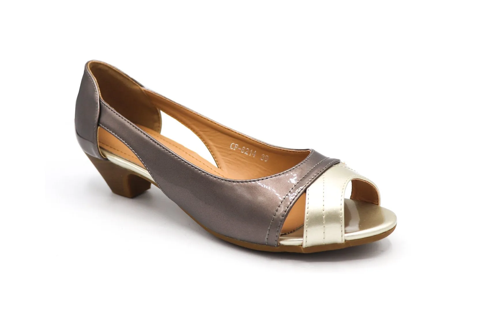 CF-8214 CAMEL