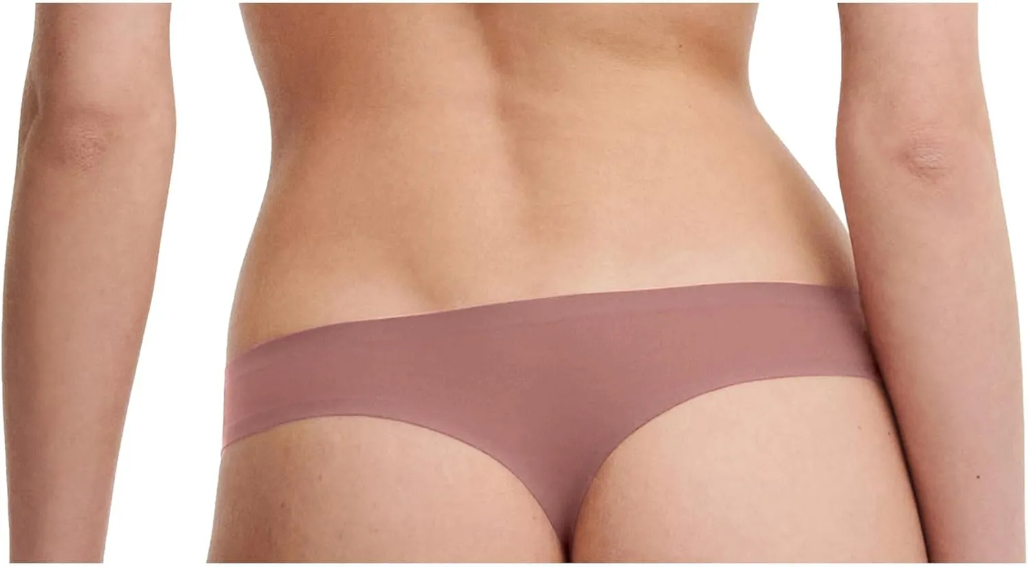 Chantelle Women's Soft Stretch One Size Seamless Thong