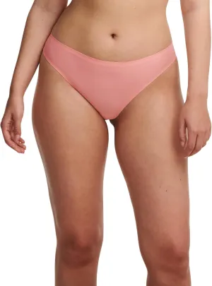 Chantelle Women's Soft Stretch One Size Seamless Thong