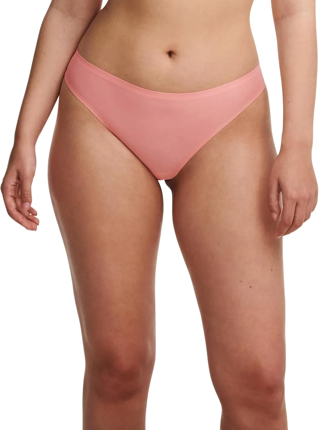 Chantelle Women's Soft Stretch One Size Seamless Thong