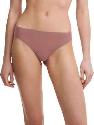 Chantelle Women's Soft Stretch One Size Seamless Thong