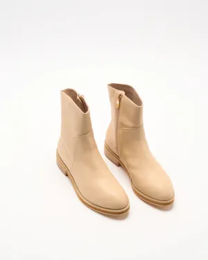 Chicago Leather Boot