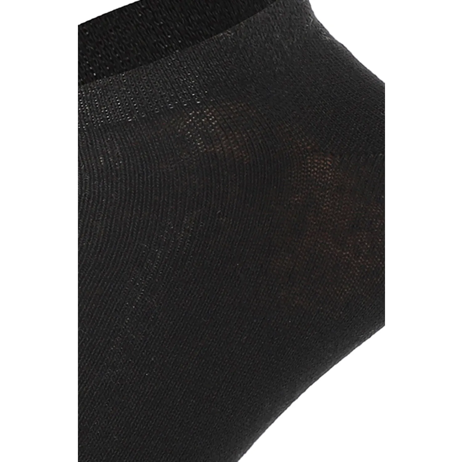 Chili Lifestyle SNEAKER Socken schwarz 4 Paar Baumwolle