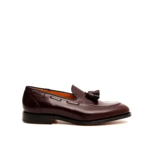 Church's Kingsley 2 Burgundy Polished Binder - TB0836
