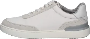 Clarks Courtlite Tor Nubuck Shoes in Standard Fit Size