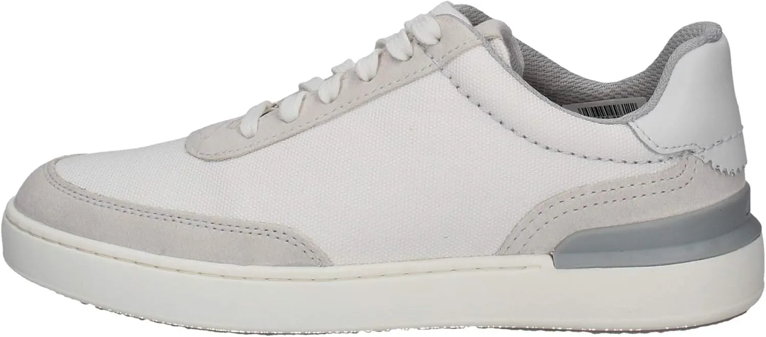 Clarks Courtlite Tor Nubuck Shoes in Standard Fit Size