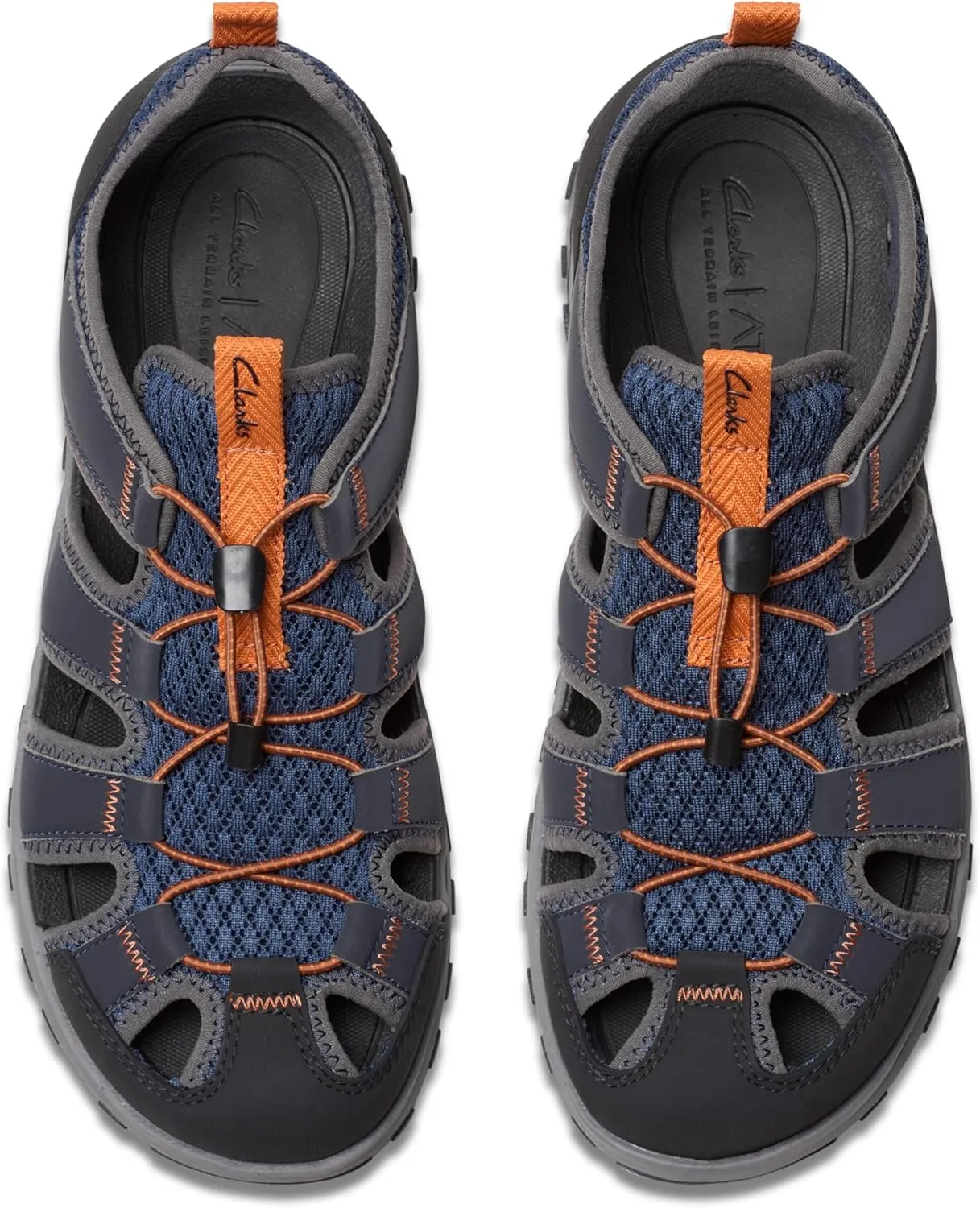 Clarks Men's Classic Sandal