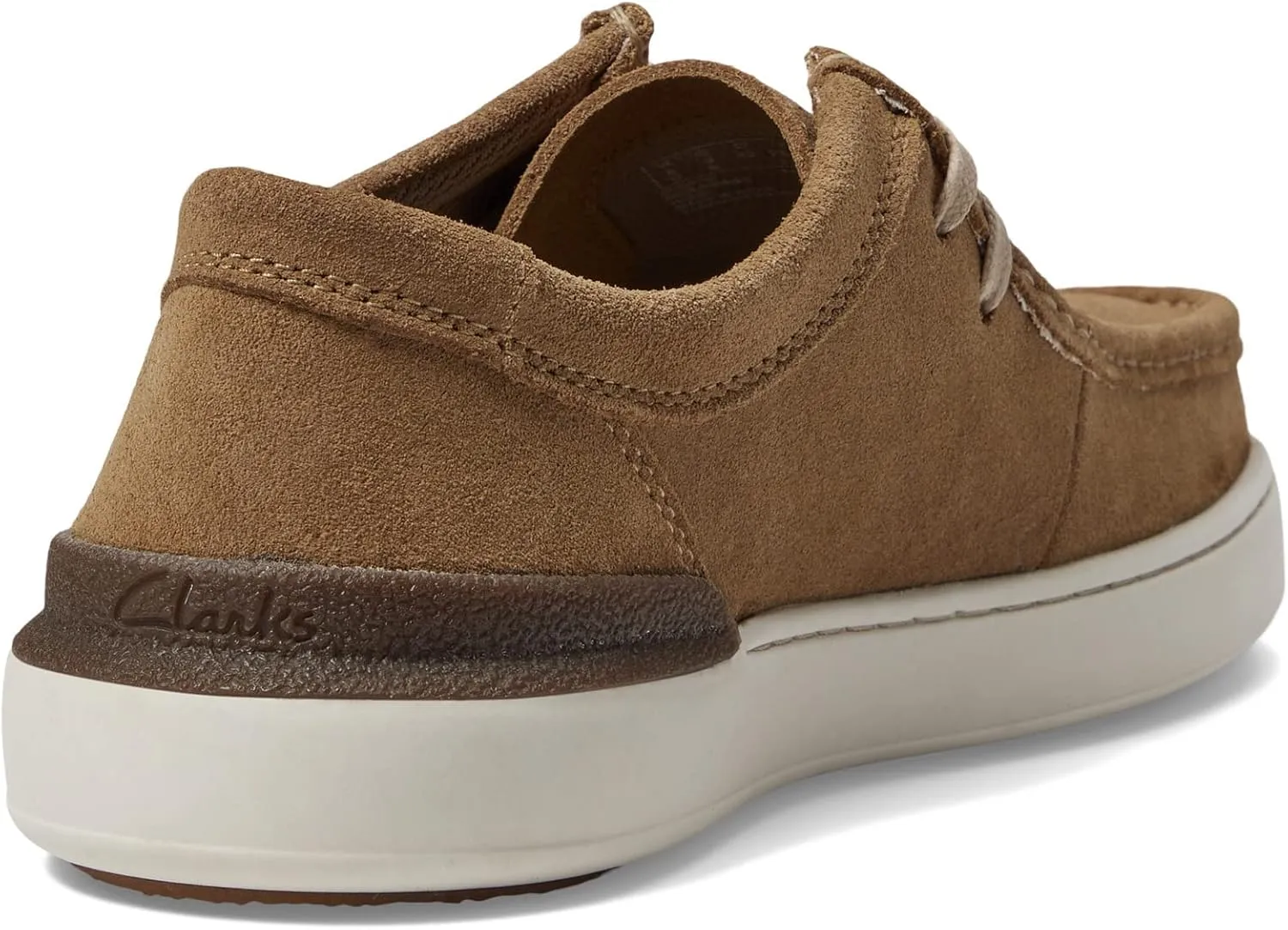 Clarks Men's Courtlite Wally