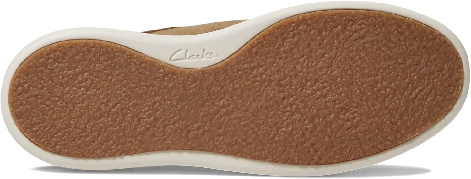 Clarks Men's Courtlite Wally