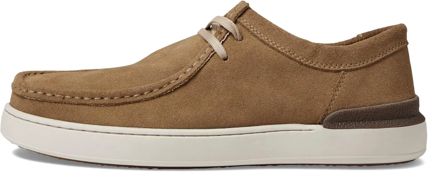 Clarks Men's Courtlite Wally