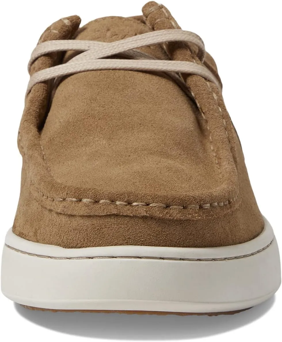 Clarks Men's Courtlite Wally