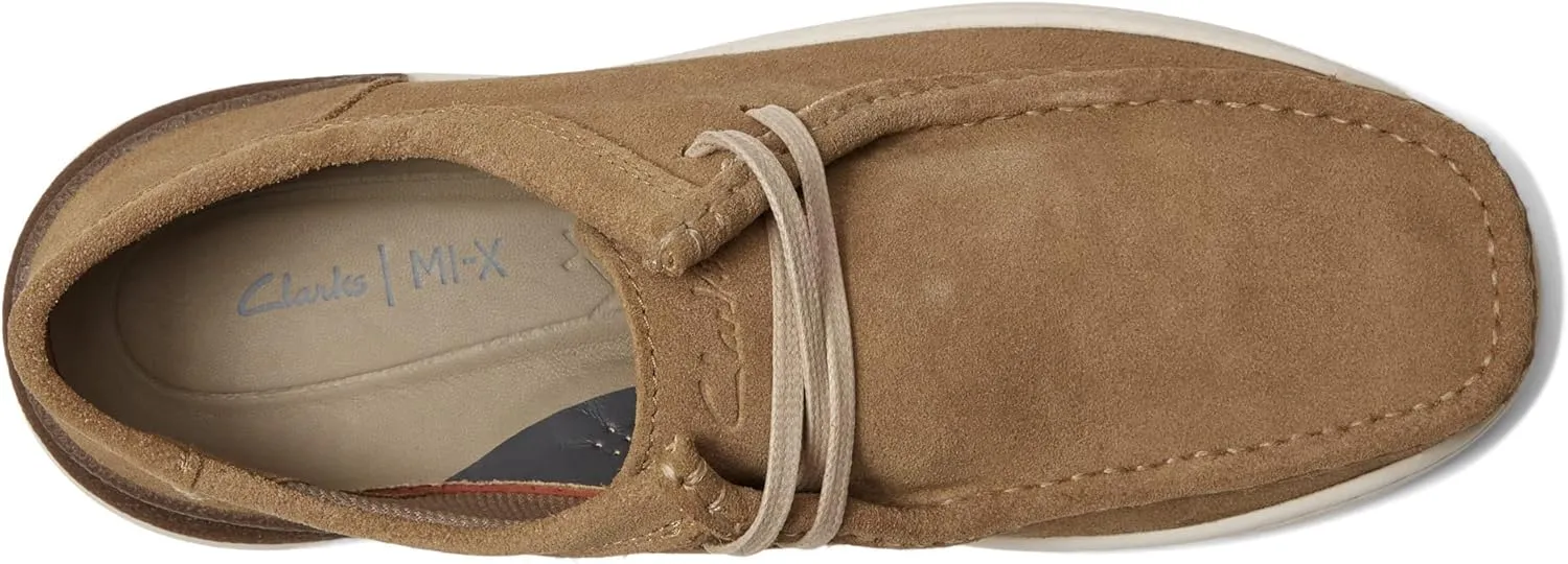 Clarks Men's Courtlite Wally