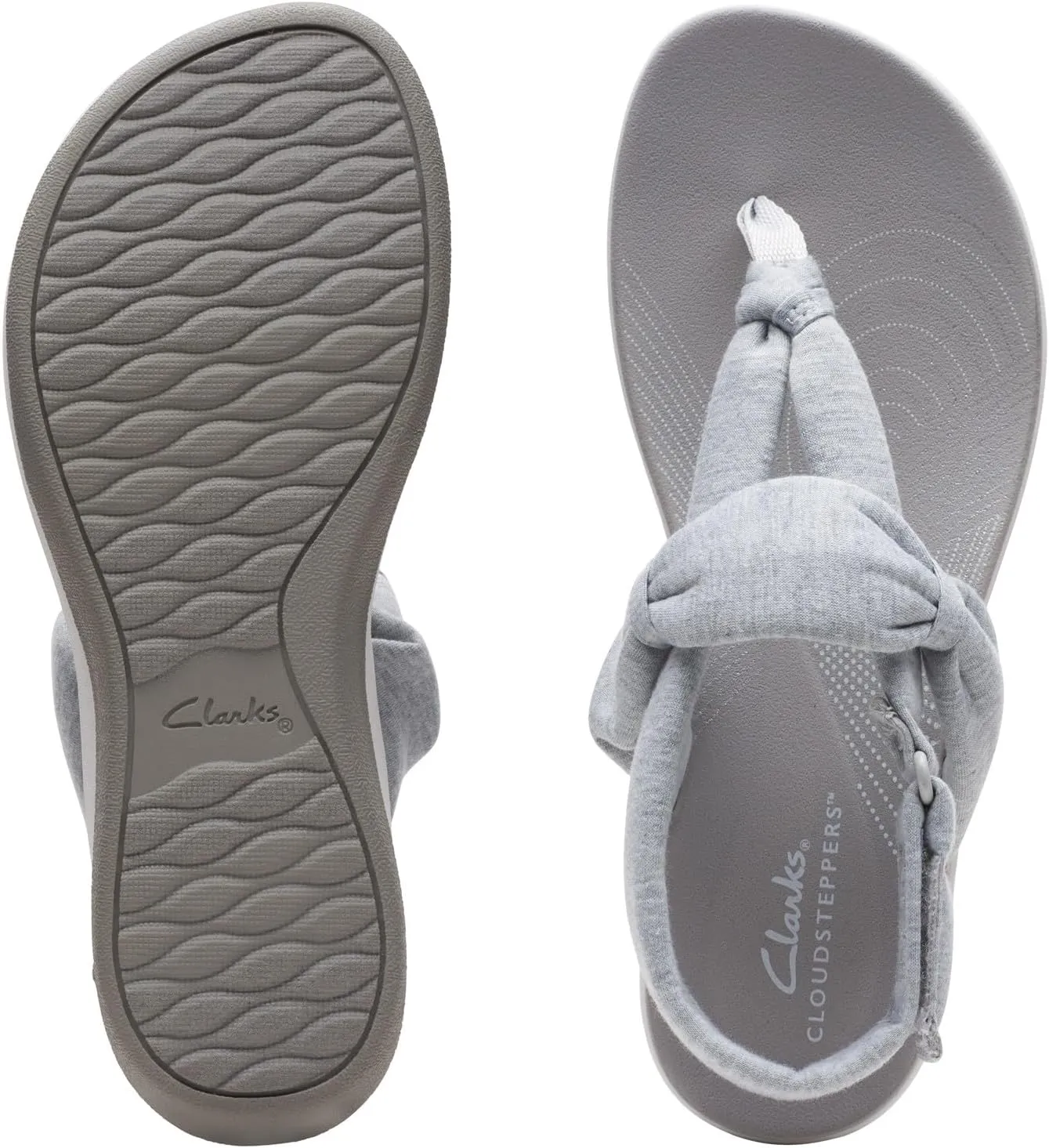 Clarks Women's Arla Nicole Flat Sandal