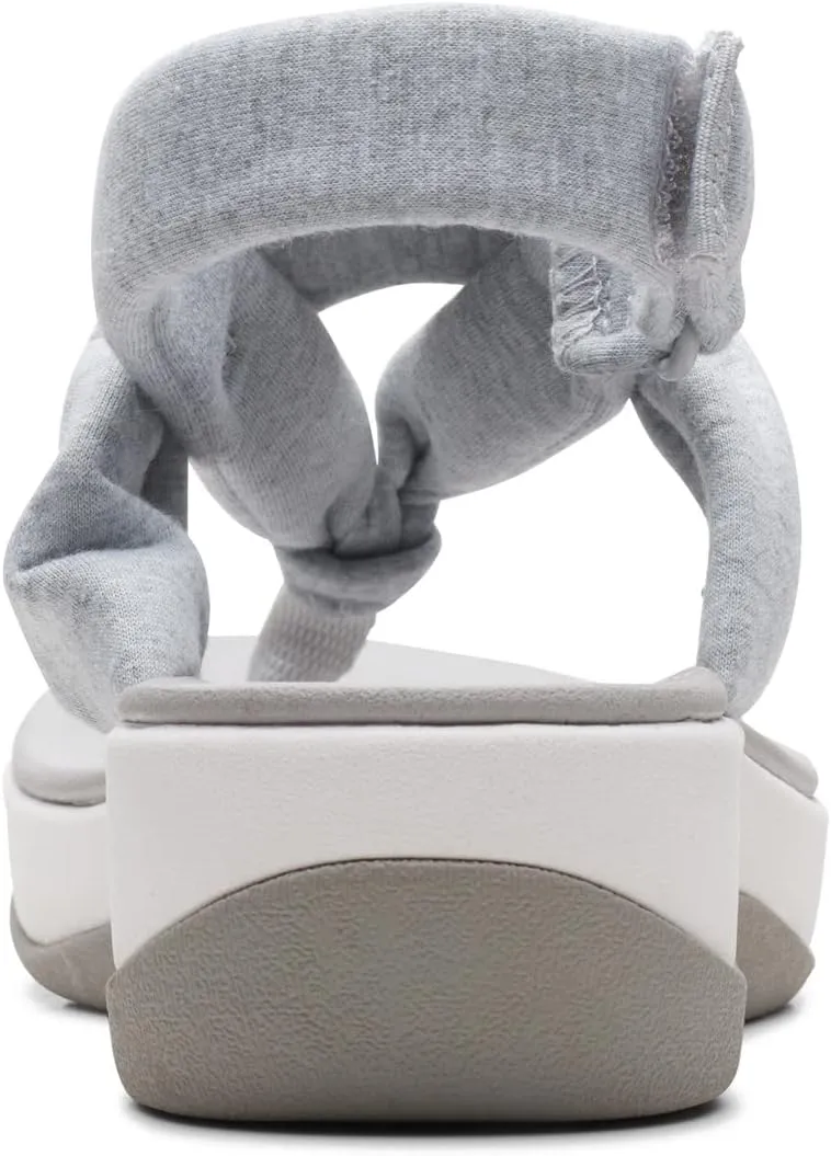 Clarks Women's Arla Nicole Flat Sandal