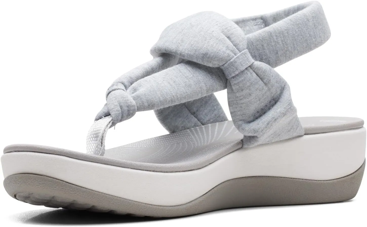 Clarks Women's Arla Nicole Flat Sandal
