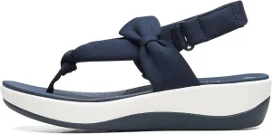 Clarks Women's Arla Nicole Flat Sandal