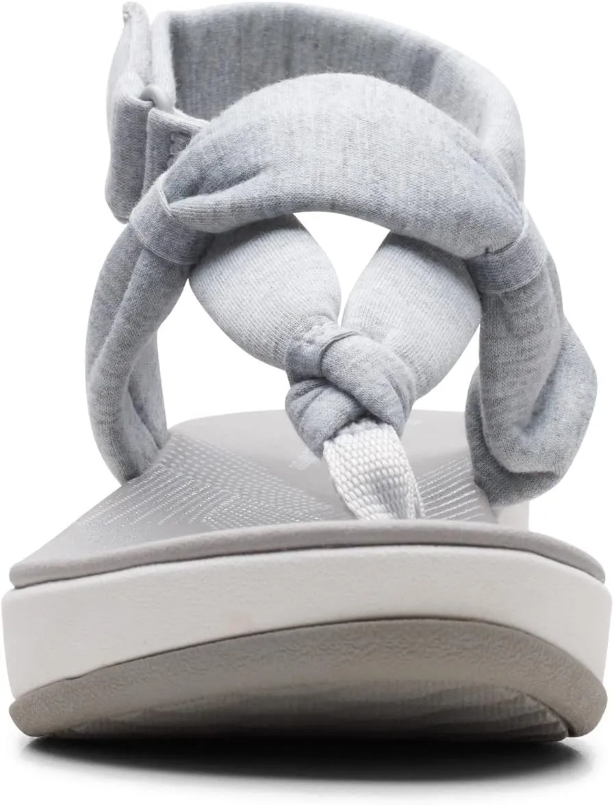 Clarks Women's Arla Nicole Flat Sandal