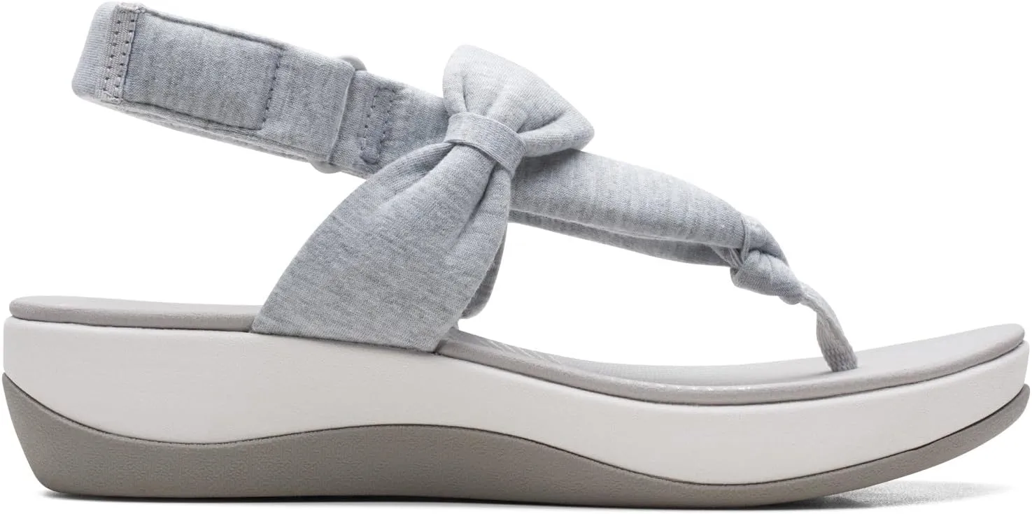 Clarks Women's Arla Nicole Flat Sandal