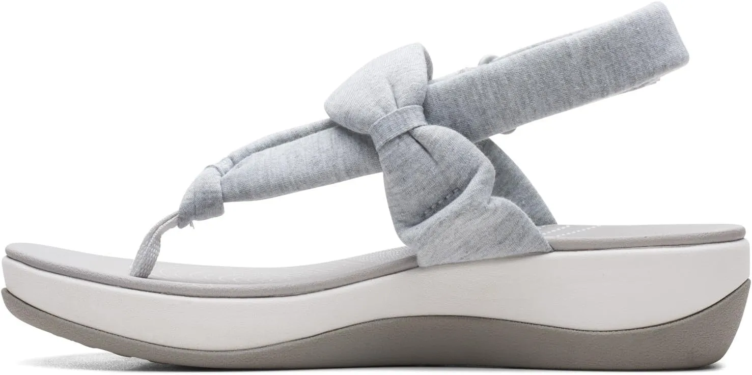 Clarks Women's Arla Nicole Flat Sandal
