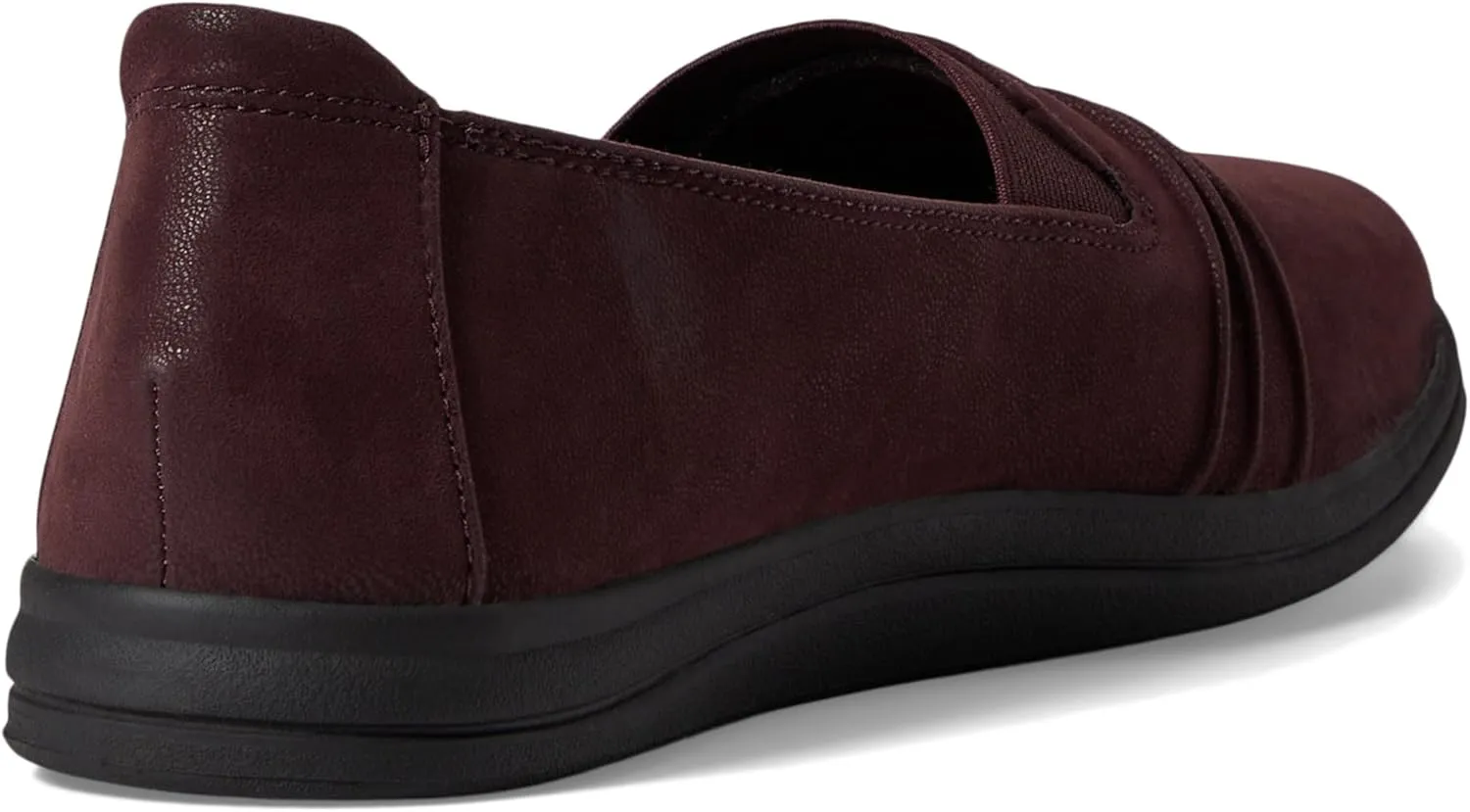 Clarks Women's Breeze Sol Loafer