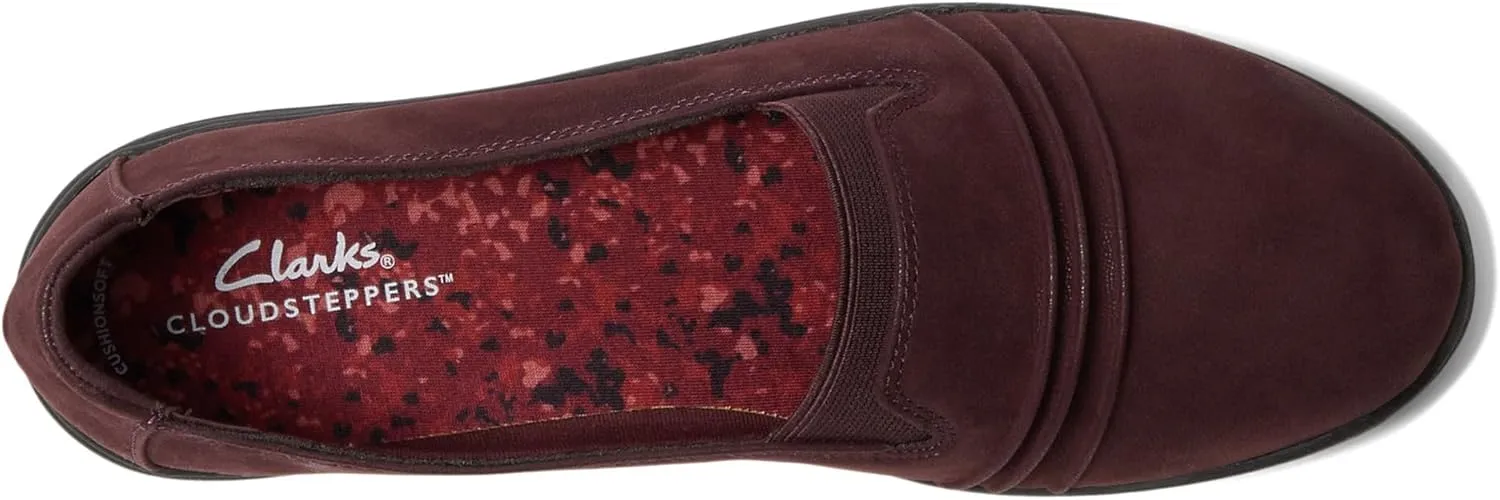 Clarks Women's Breeze Sol Loafer