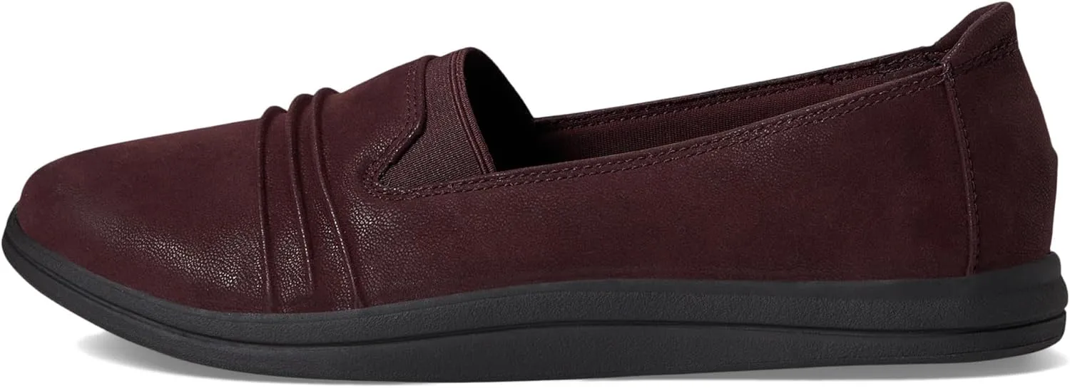 Clarks Women's Breeze Sol Loafer