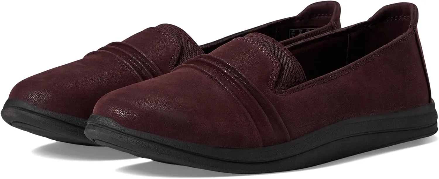 Clarks Women's Breeze Sol Loafer