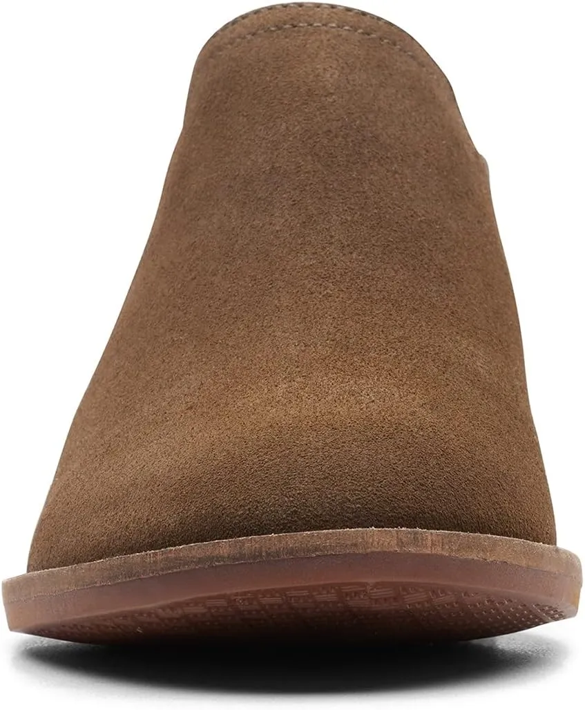 Clarks Women's Camzin Step Loafer