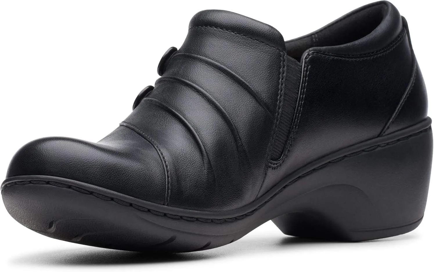 Clarks Women's Channing Haley Loafer