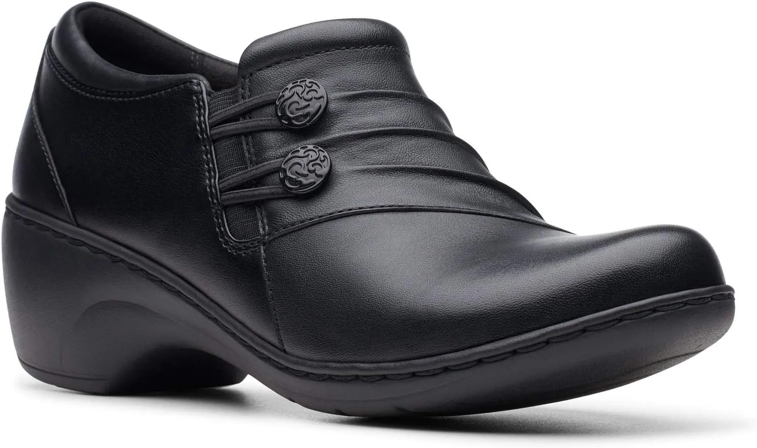 Clarks Women's Channing Haley Loafer