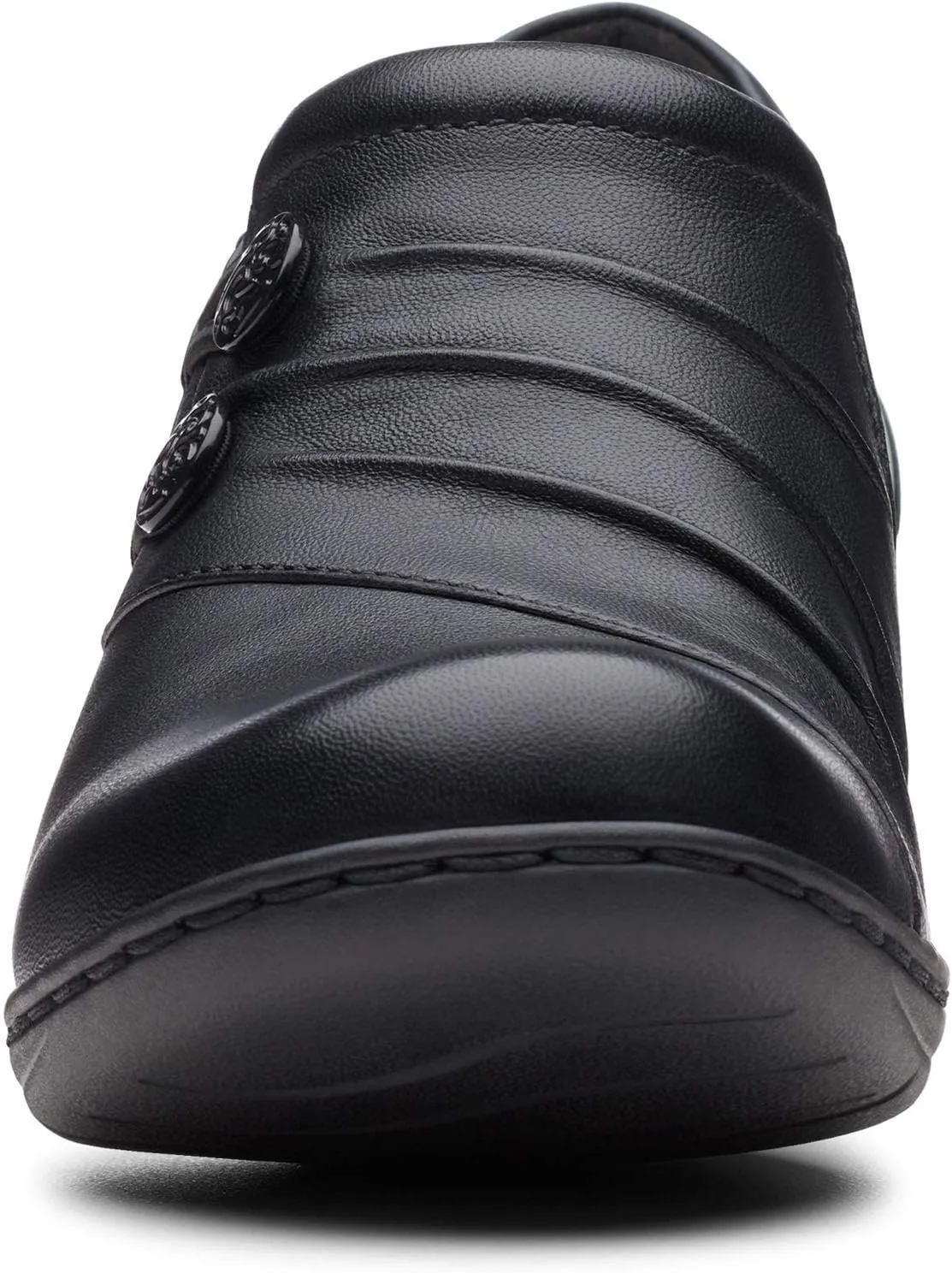 Clarks Women's Channing Haley Loafer