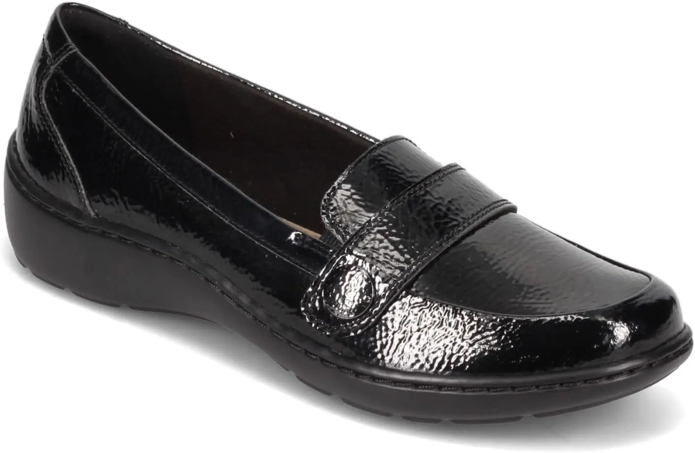 Clarks Women's Cora Daisy Loafer