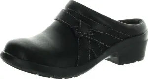 Clarks Womens Cushioned Footbed Mules