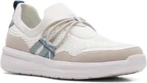 Clarks Women's Ezera Run Loafer