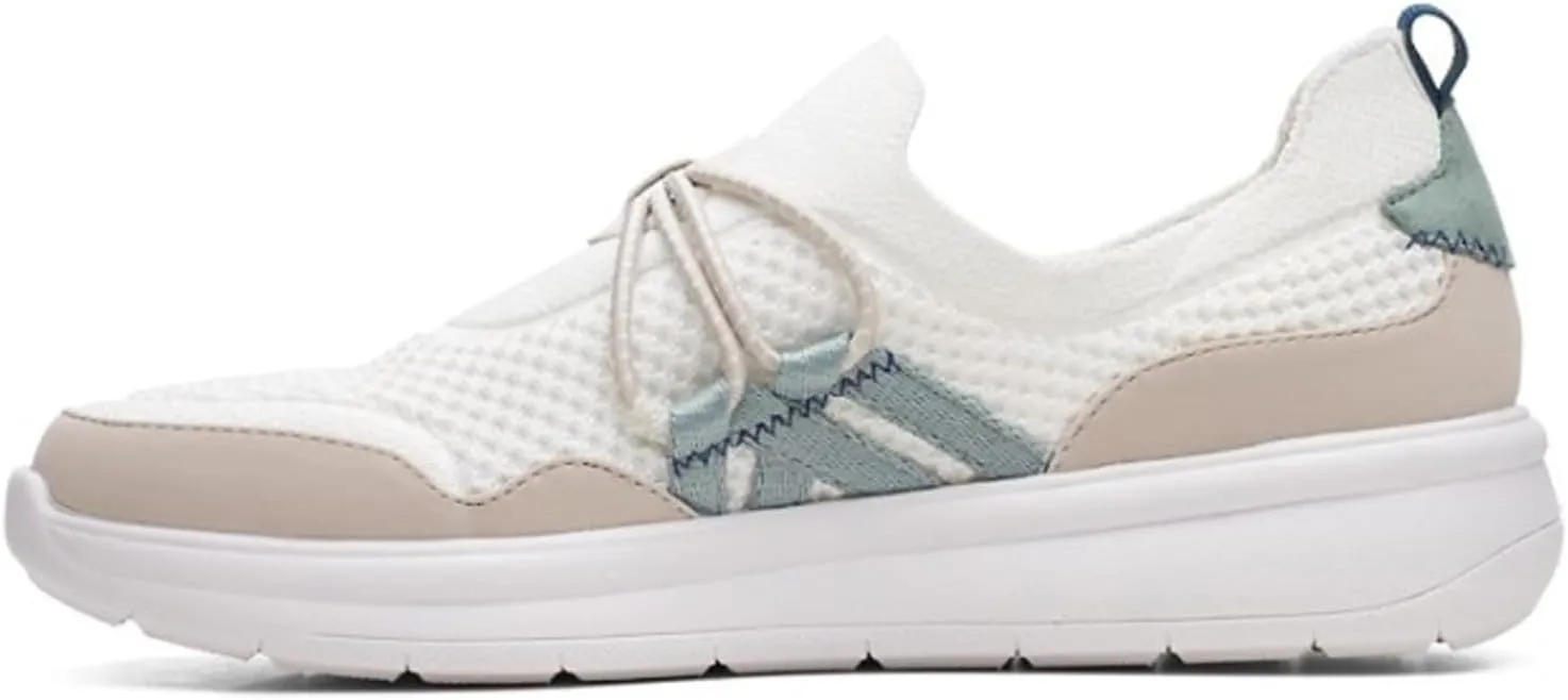 Clarks Women's Ezera Run Loafer