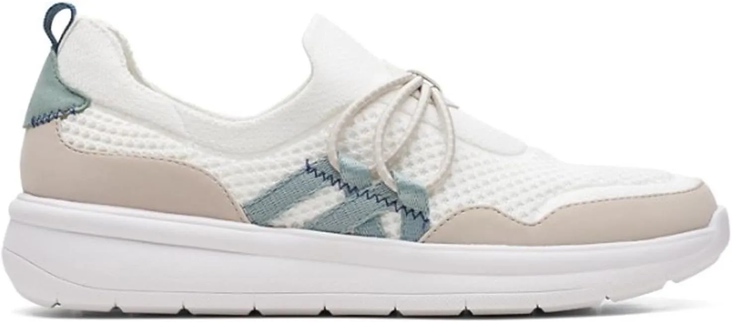 Clarks Women's Ezera Run Loafer