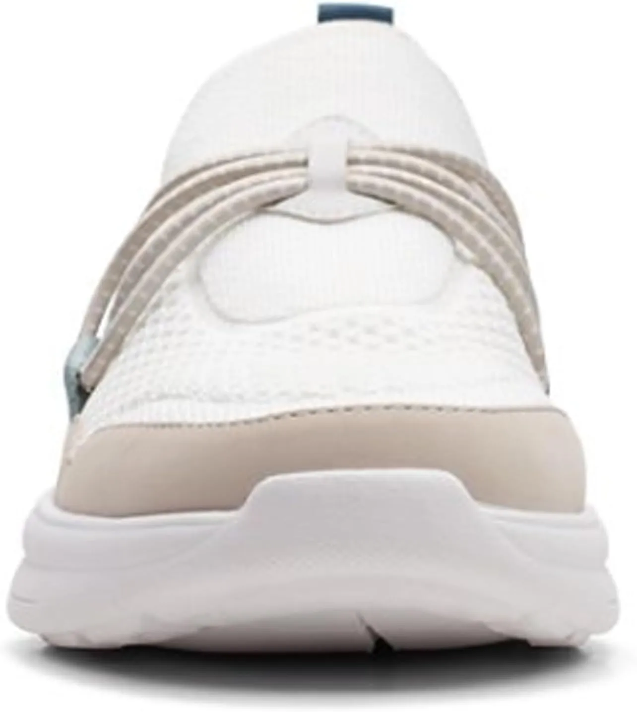 Clarks Women's Ezera Run Loafer