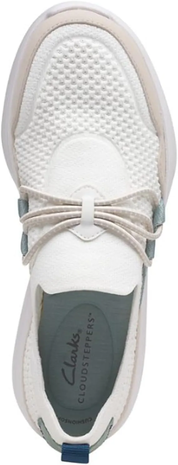 Clarks Women's Ezera Run Loafer