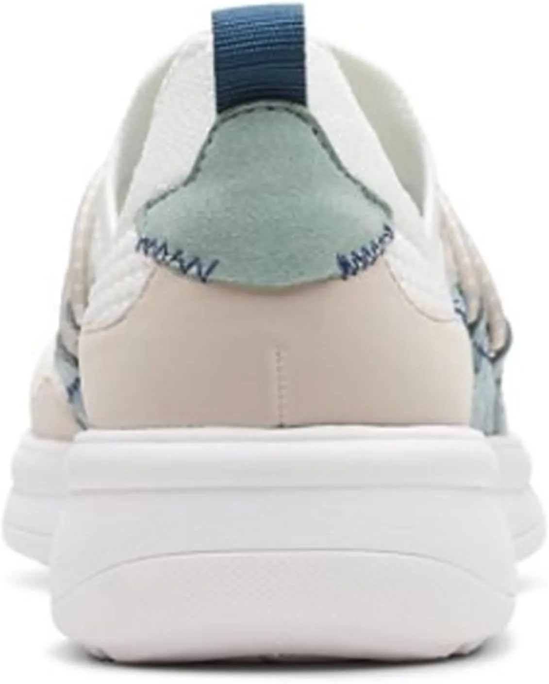 Clarks Women's Ezera Run Loafer