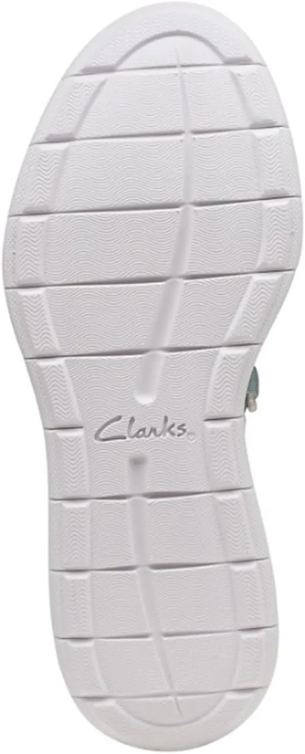 Clarks Women's Ezera Run Loafer