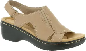 Clarks Women's Jenette Ease Wedge Sandal