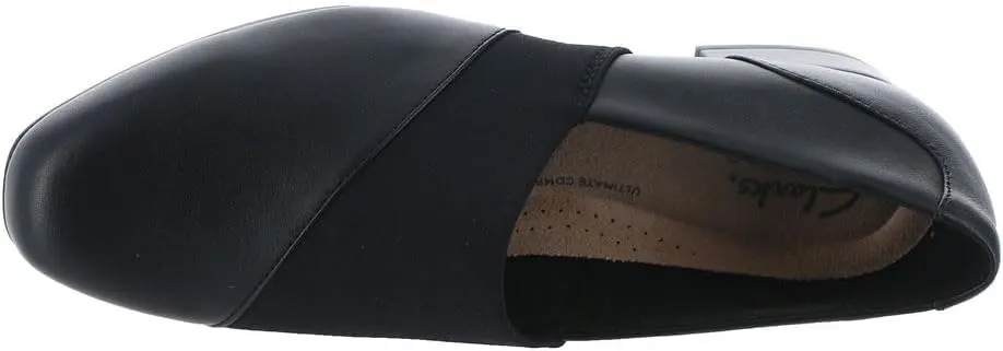Clarks Women's Juliet Gem Loafer